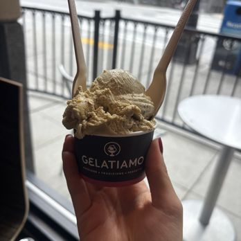 Gelatiamo - Bakeries Near Me - Seattle, Washington Gelatiamo - Bakeries Near Me - Seattle, Washington