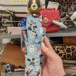 Marshalls - Dog umbrella