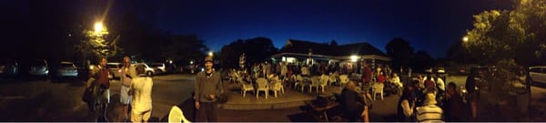 Sundae School by null