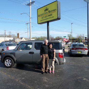 Queen City Motors - Commercial Truck Dealers Near Me - Springfield, Missouri Queen City Motors - Commercial Truck Dealers Near Me - Springfield, Missouri