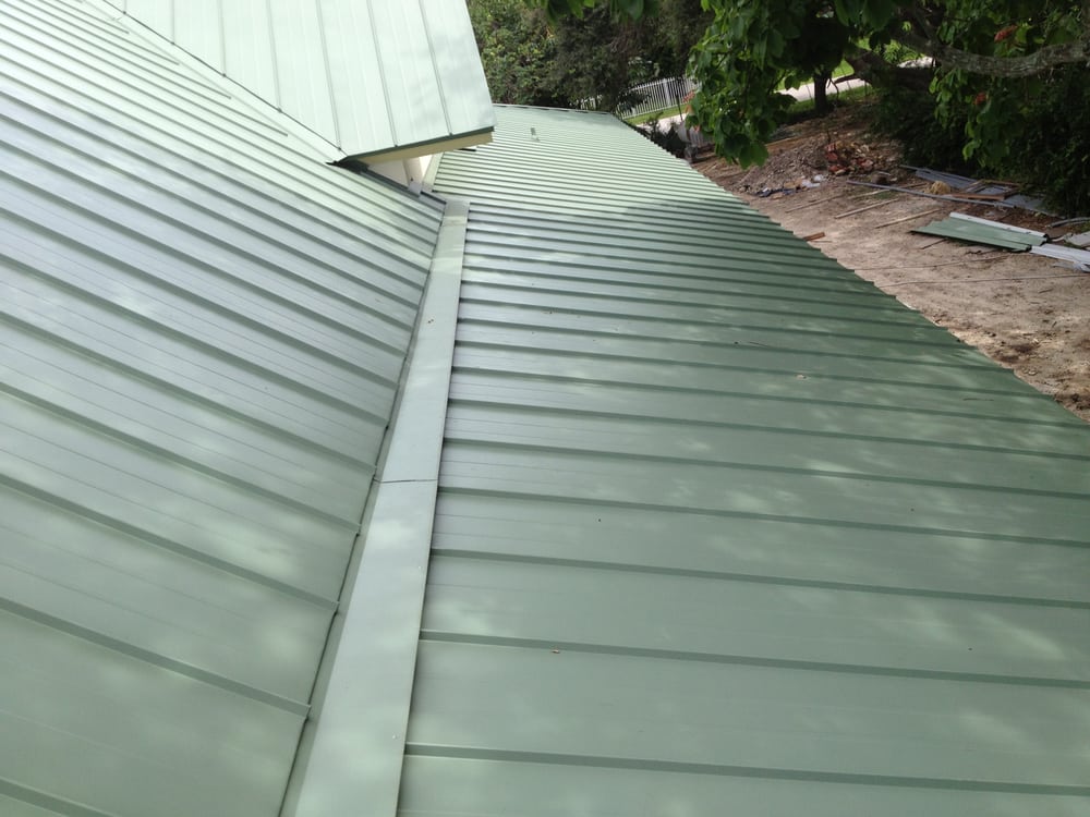 Slide of Florida Roofing