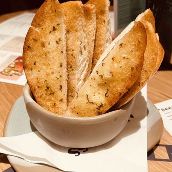 Nando's Peri-Peri - Garlic sticks - Chicken Shop Near Me - Addison, Texas Nando's Peri-Peri - Garlic sticks - Chicken Shop Near Me - Addison, Texas