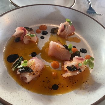 Arboleda Restaurant - Hamachi - Mediterranean Near Me - Scottsdale, Arizona Arboleda Restaurant - Hamachi - Mediterranean Near Me - Scottsdale, Arizona