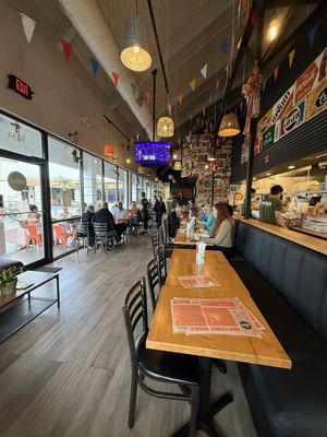 Larb Thai-Isan by null