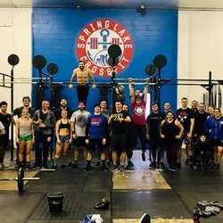 3rd Monkey Functional Fitness - Thanksgiving Day WOD!