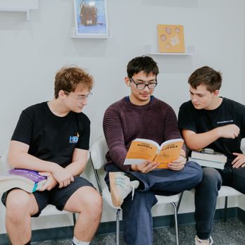 High Bluff Academy - Tutoring Centers Near Me - Rancho Santa Fe, California High Bluff Academy - Tutoring Centers Near Me - Rancho Santa Fe, California