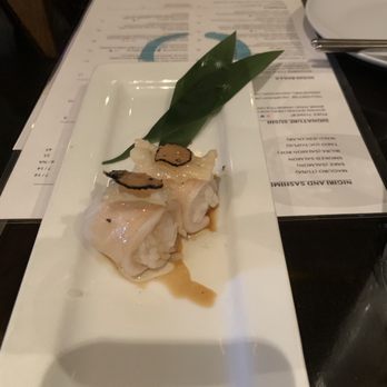 Mora Asian Fusion - Escolar truffles - Sushi Bars Near Me - Plainfield, Illinois Mora Asian Fusion - Escolar truffles - Sushi Bars Near Me - Plainfield, Illinois