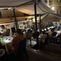 La Tavernetta