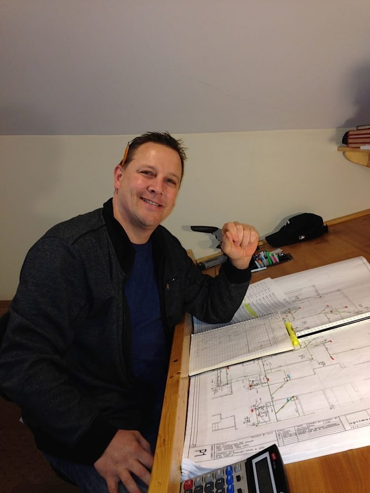 Slide of Fossati Plumbing & Heating