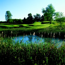 Blackthorn Golf Club