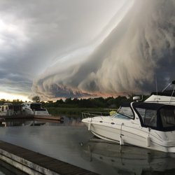 Clark’s Marina