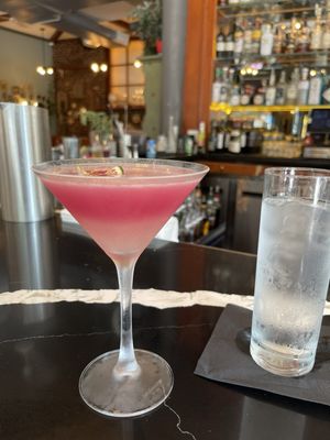 The Consulate UWS by null