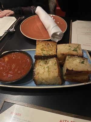 Alta Strada - Wellesley, MA by null