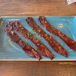 Million Dollar Bacon