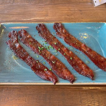 First Watch - Million dollar bacon - Breakfast & Brunch Near Me - Colorado Springs, Colorado First Watch - Million dollar bacon - Breakfast & Brunch Near Me - Colorado Springs, Colorado