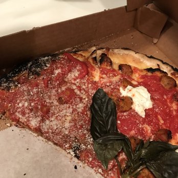 Anthony's Coal Fired Pizza & Wings - Pizza Near Me - Mount Laurel, New Jersey