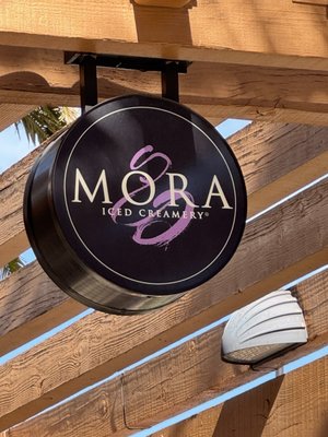 Mora Iced Creamery by null Mora Iced Creamery by null