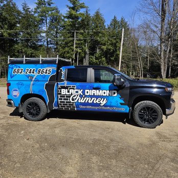 Black Diamond Chimney - Chimney Sweeps Near Me Black Diamond Chimney - Chimney Sweeps Near Me
