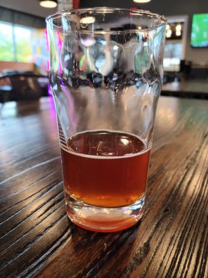 Chanhassen Brewing Company- Taproom and Coffee Bar by null