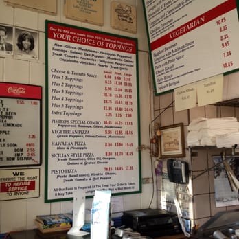 Pietro's - Pizza Near Me - Pasadena, California Pietro's - Pizza Near Me - Pasadena, California