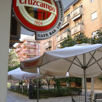 Los Castaños - Breakfast & Brunch Near Me - Seville, SE Los Castaños - Breakfast & Brunch Near Me - Seville, SE