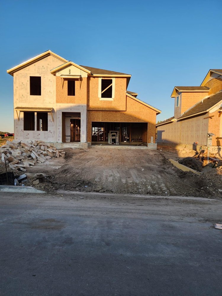 Slide of Kaizen Construction