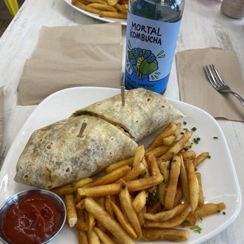Strong Hearts Buffalo - Juice Bars & Smoothies Near Me - Buffalo, New York