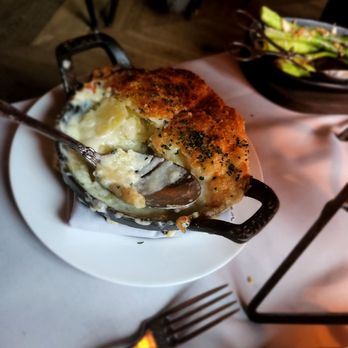 Maple & Ash - gratin - Steakhouses Near Me - Chicago, Illinois