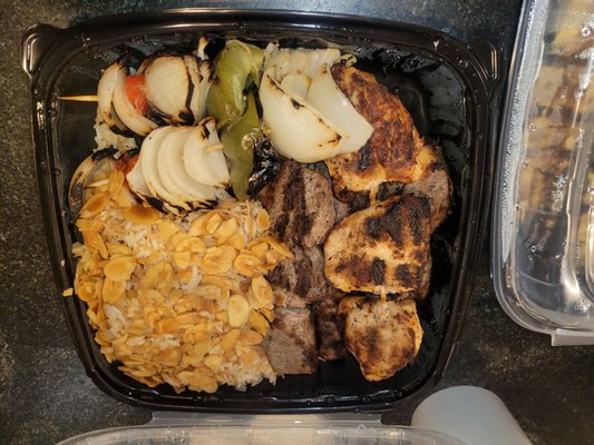 Daddy's Place by null