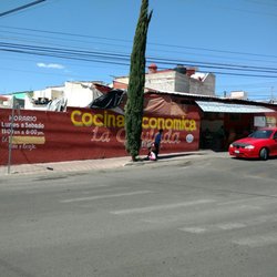 La Chulada