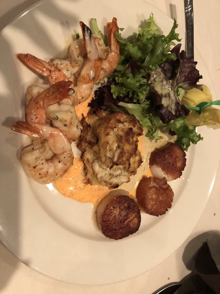 Opus 9 Steakhouse Takeout & Delivery 214 Photos & 273 Reviews Steakhouses 5143 Main St