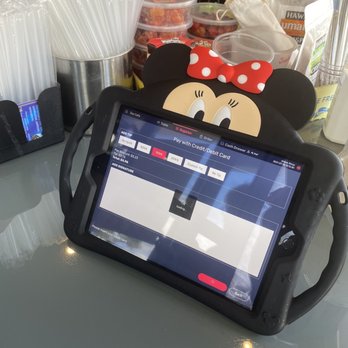 Tea Cafe - 7-15-21 tip & pay on this - Coffee & Tea Near Me - Aiea, Hawaii