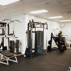 Nomads Fitness