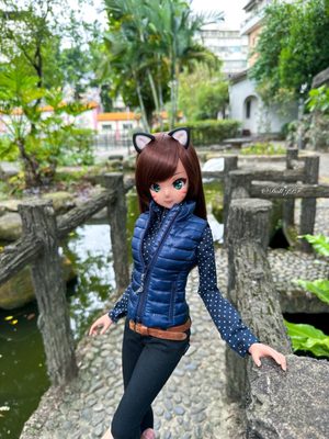 Dalongdong Baoan Temple by null