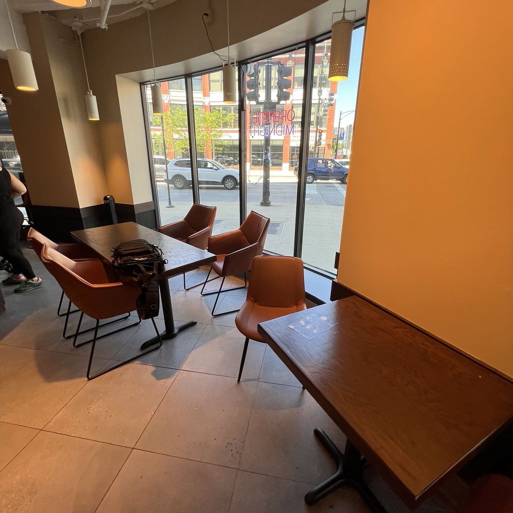 Queen Yemeni Coffee - Coffee & Tea Near Me - Chicago, Illinois