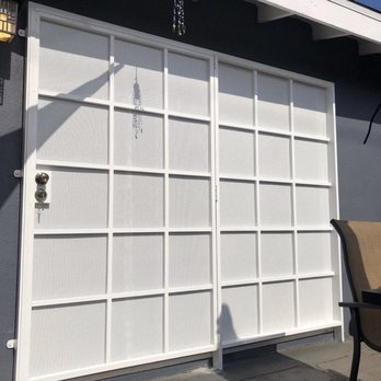 Vic's Ironworks - The doors I chose look exactly like this. - Metal Fabricators Near Me
