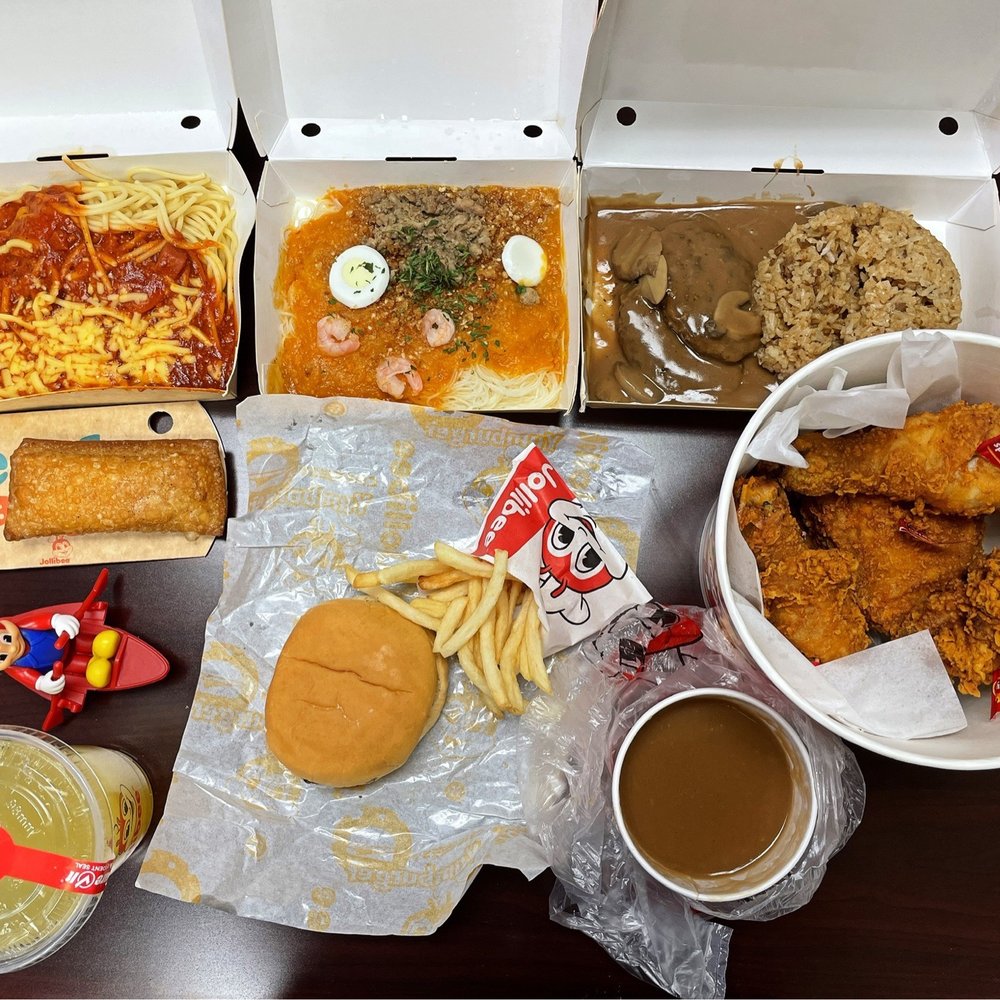 Jollibee - Chicken Shop Near Me - Alhambra, California Jollibee - Chicken Shop Near Me - Alhambra, California