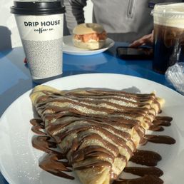 Crepe