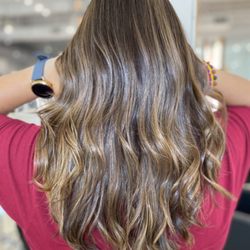 Hair by Edma