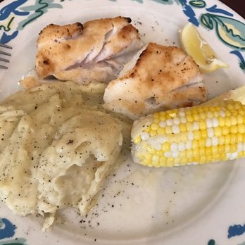 The Sole Proprietor - Haddock lunch - Bars Near Me - Worcester, Massachusetts