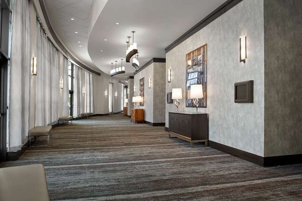 Embassy Suites by Hilton Springfield by null