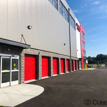 CubeSmart Self Storage - Self Storage Near Me - New London, Connecticut CubeSmart Self Storage - Self Storage Near Me - New London, Connecticut