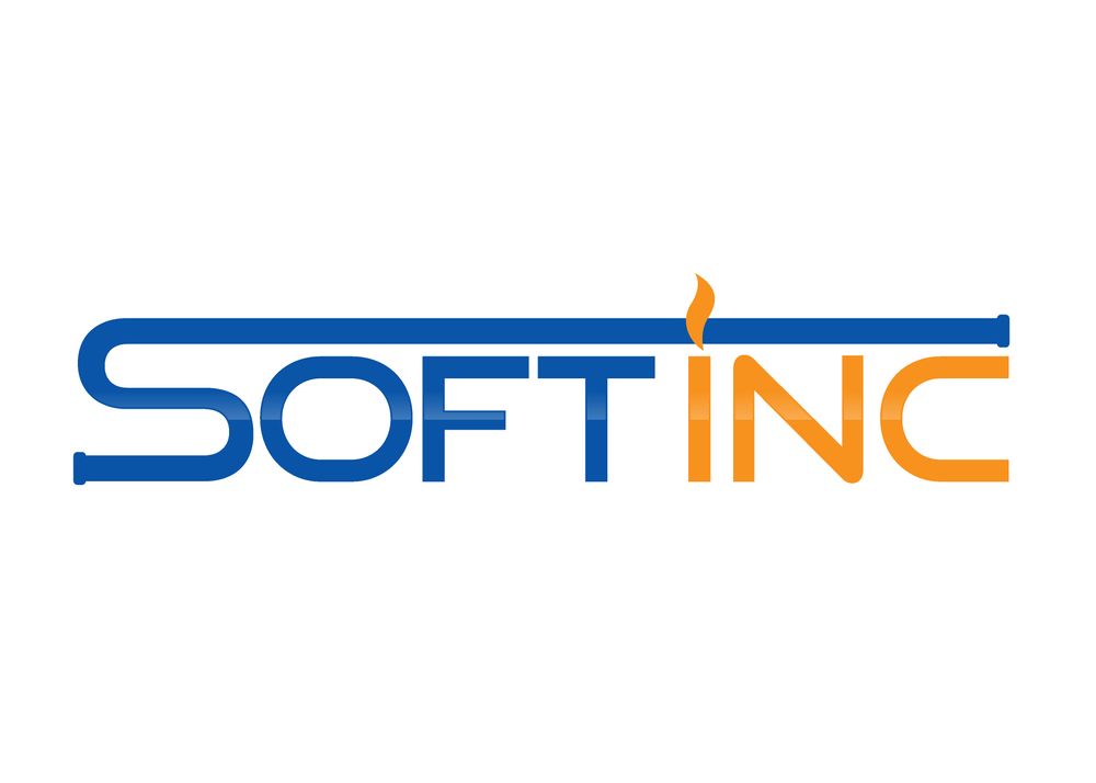 Slide of Soft Inc Plumbing
