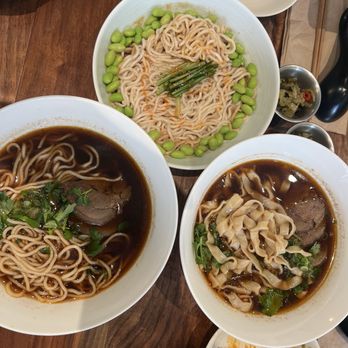 Ho Foods - Taiwanese Near Me - New York, New York