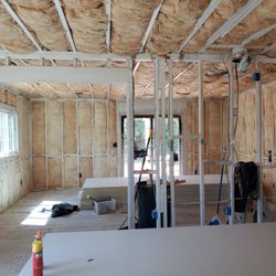 Eco Insulation
