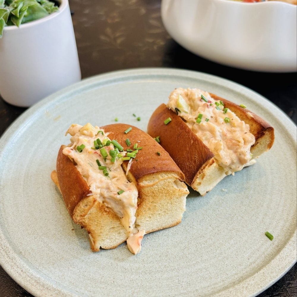 Palm Palm - Mini Lobster Rolls - Bars Near Me - Pittsburgh, Pennsylvania Palm Palm - Mini Lobster Rolls - Bars Near Me - Pittsburgh, Pennsylvania