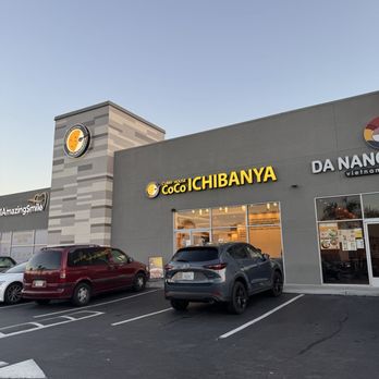 Curry House Coco Ichibanya - Japanese Curry Near Me - San Diego, California