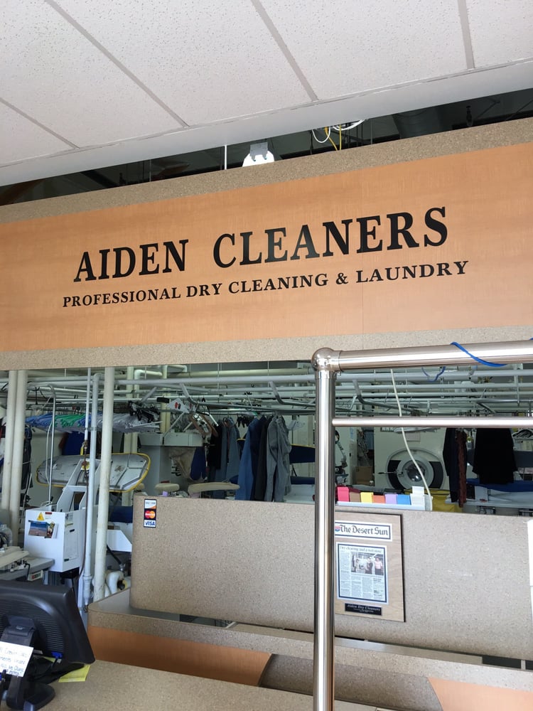 AIDEN DRY CLEANERS Updated October 2024 27 Reviews 27765 Landau