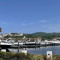 Carelsy Tours - Marina Ixtapa, part of our City Tour activity