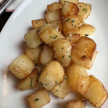 Bistro Niko - Sautéed Potatoes - French Near Me - Atlanta, Georgia Bistro Niko - Sautéed Potatoes - French Near Me - Atlanta, Georgia